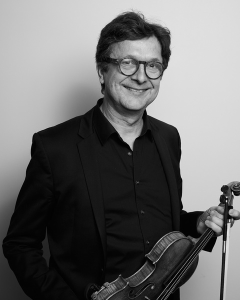 Wilken Ranck (Konzertmeister)