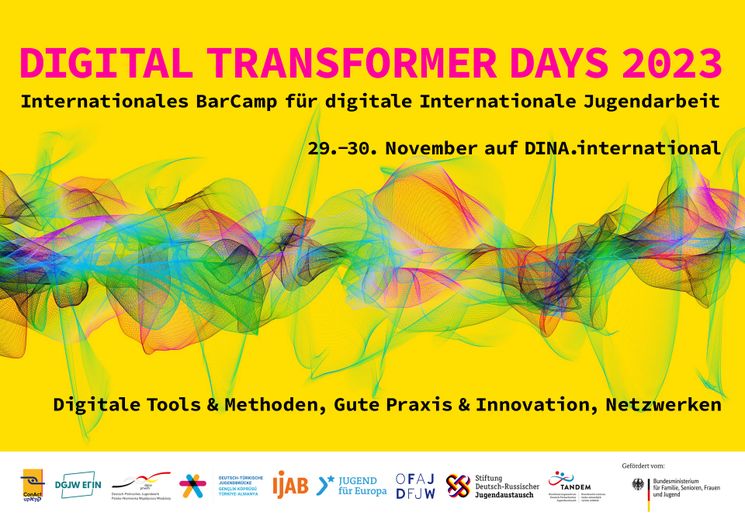 Digital Transformer Day