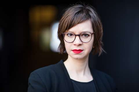 Nina Russi