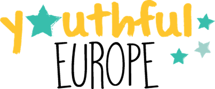 Logo zu Youthful Europe