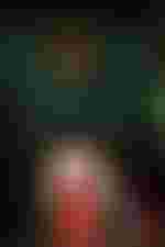 Komparse, Serena Sáenz, Pene Pati