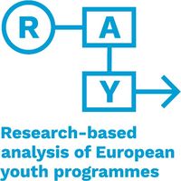Logo von RAY