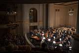 Abonnementkonzert VII am 19. Mai 2025 mit Petr Popelka und Emanuel Ax