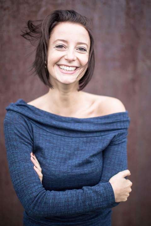 Jasmin Eberl