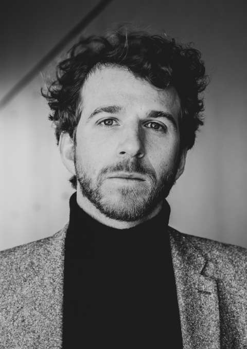 Julian Culemann