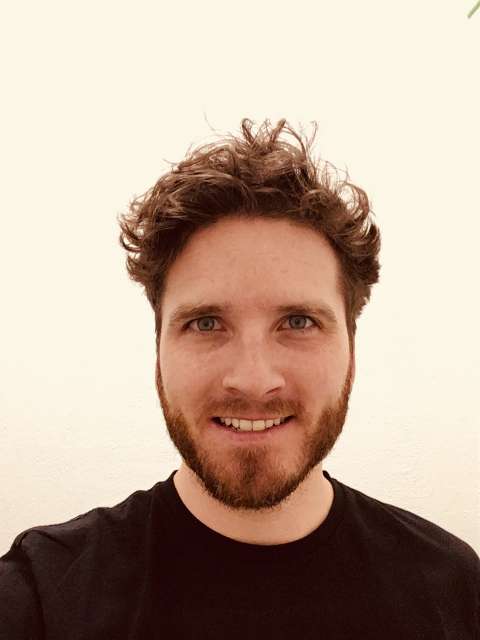 Philipp Strüber