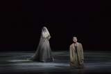 Olga Peretyatko-Mariotti (Leïla) und Francesco Demuro (Nadir)