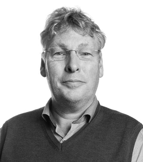 Sören Eckhoff