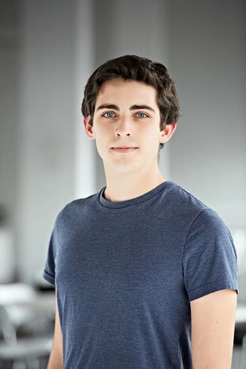 Simon Mazouri