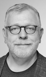Portrait von Jens Schwartz-Freiberg