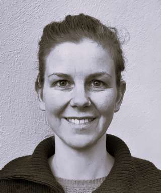 Portrait von Lisa Teresa Gut
