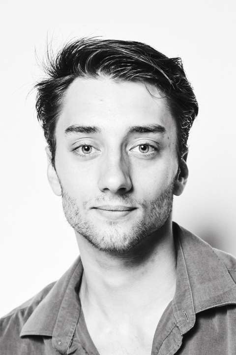 Matthias Vaucher