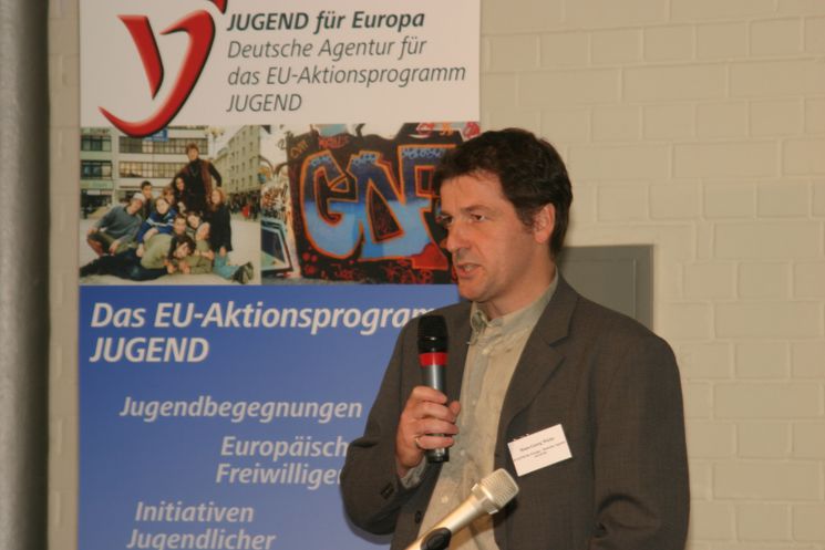 Hans Georg Wicke 2002