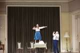 Brenda Rae (Aminta), Peter Rose (Sir Morosus)