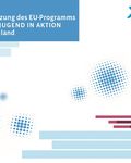 Coverbild der Publikation report 2016