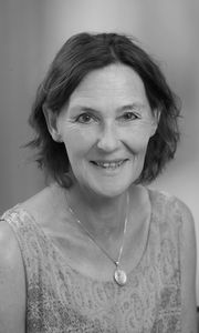Portrait von Barbara Engels