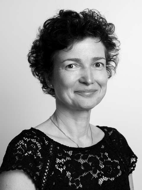 Sabine Orthey