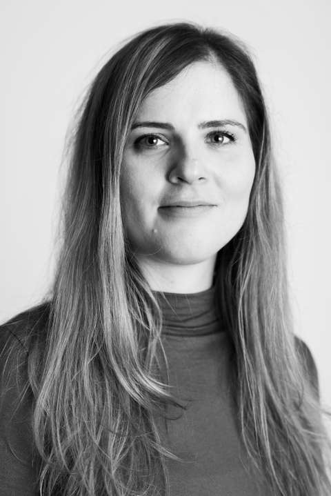 Ulduz Ashraf Gandomi