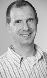 Portrait von Guido Kaesbach