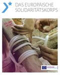 Coverbild der Publikation Das Europäische Solidaritätskorps 2018-2020
