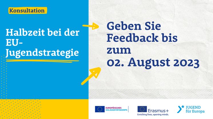 Externer Link zur Konsultation