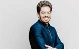 Portrait Lahav Shani