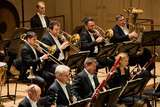 Staatskapelle Berlin im Abonnementkonzert VIII