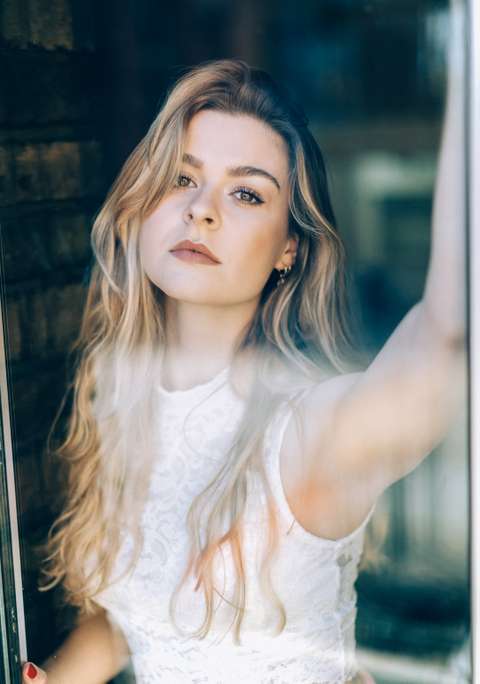 Carla Peters