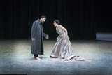Gyula Orendt (Zurga) und Olga Peretyatko-Mariotti (Leïla)