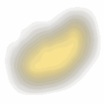 Landkarte mit Übernachtungsstopps
