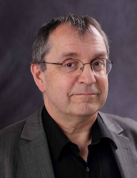 Thomas Macho