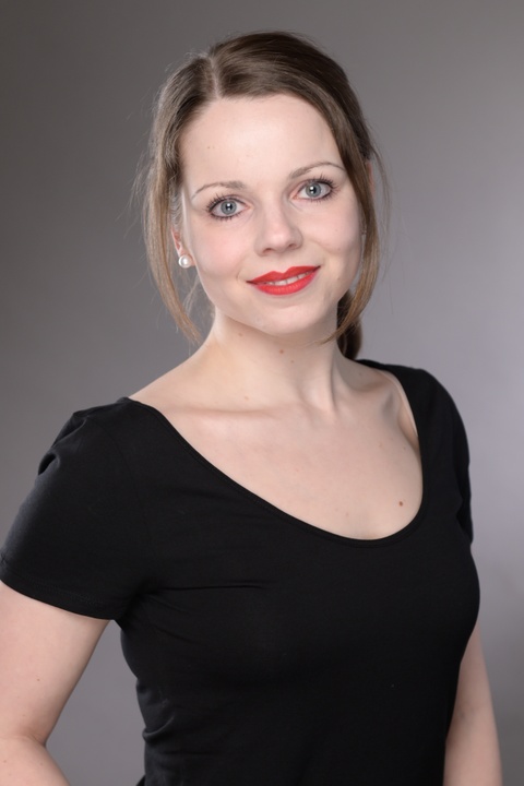 Laura Kirchgässner