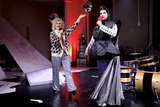Gina-Lisa Maiwald, Nils Wanderer