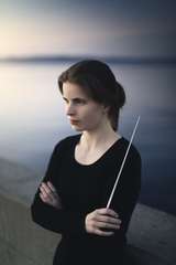 Tabita Berglund | Konzert im Pierre Boulez Saal I 21. Sept. 2025