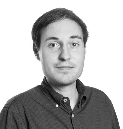 Stephan Krautwald