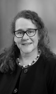 Portrait von Rita Bergstein