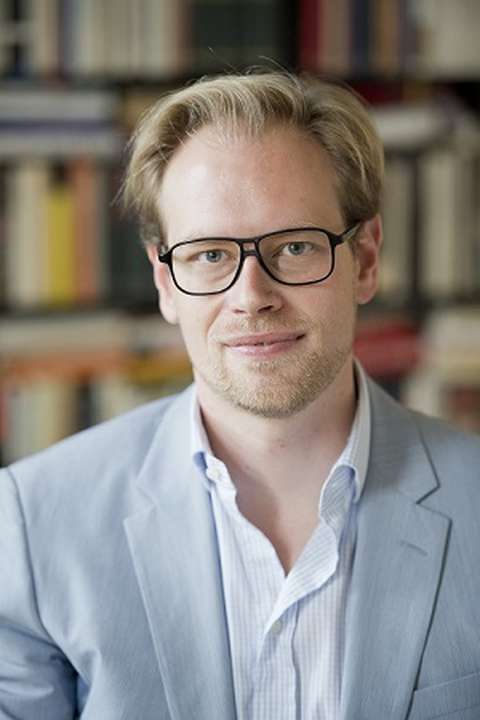 Mark Schachtsiek
