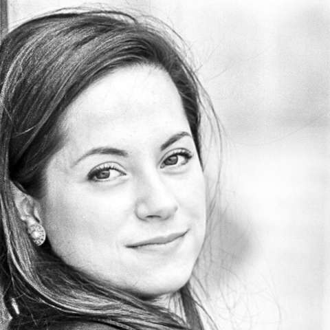Giorgia Cappello