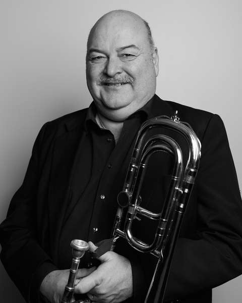 Ulrich Conzen