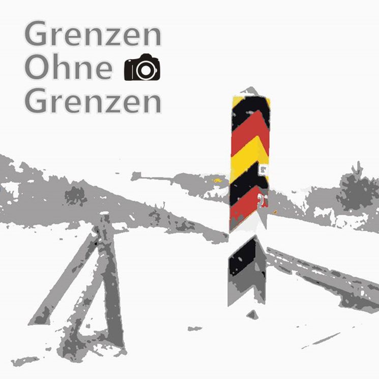 Logo von Grenzen Ohne Grenzen