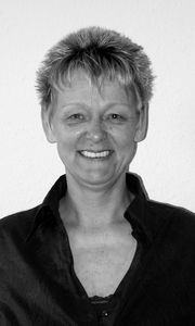 Portrait von Birgit Stammen