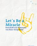 Coverbild der Publikation Let's Be a Miracle