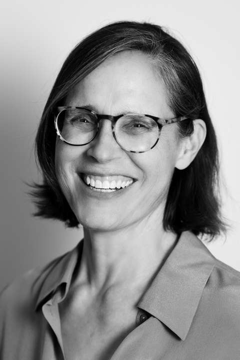 Allison Brown