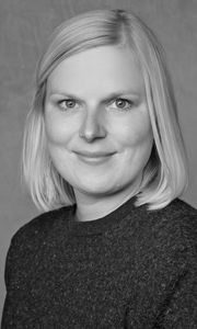 Portrait von Lisa Glaremin