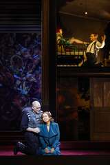 Szenenfoto Rigoletto
