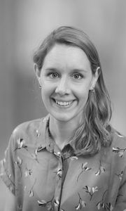 Portrait von Johanna Adrian