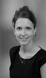 Portrait von Theresa Kramer