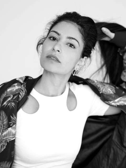 Jasmin-Nevin Varul