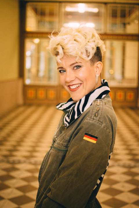 Yvonne Braschke