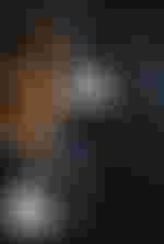 Gidon Saks (Priam, Alexander) und Komparserie